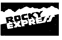 ROCKY EXPRESS