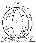 THE FOURTH WORLD KINGDOM LOVE PEACE TRANQUILITY