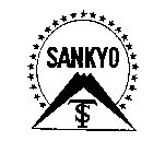 SANKYO TS