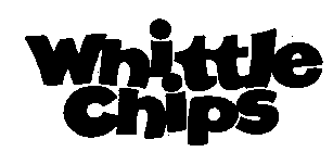 WHITTLE CHIPS