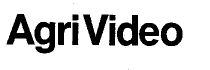 AGRIVIDEO