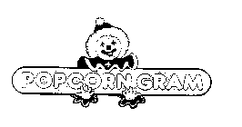 POPCORN GRAM