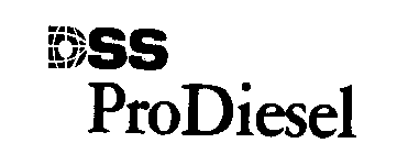 DSS PRODIESEL