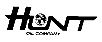 HUNT OIL COMPANY