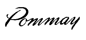 POMMAY