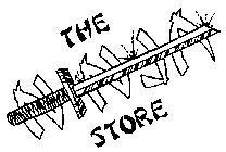 THE NINJA STORE