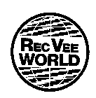 REC VEE WORLD