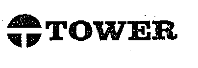 T TOWER