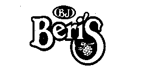 BJ BERI'S