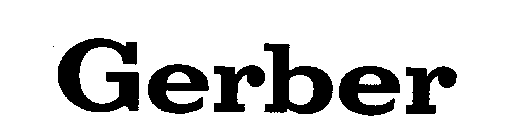 GERBER