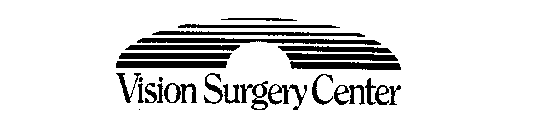 VISION SURGERY CENTER