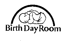 BIRTH DAY ROOM