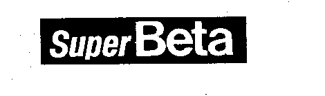 SUPER BETA