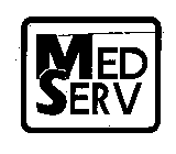 MED SERV