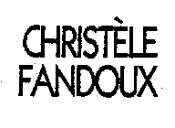 CHRISTELE FANDOUX