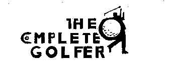 THE COMPLETE GOLFER