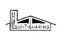 HOMEQUI-T-SHARING