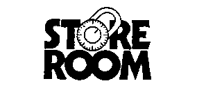 STORE ROOM