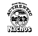 GREAT WESTERN AUTHENTIC NACHOS