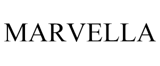 MARVELLA