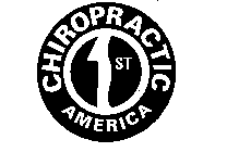 CHIROPRACTIC 1ST AMERICA