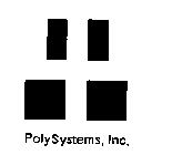 POLYSYSTEMS, INC.