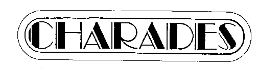 CHARADES