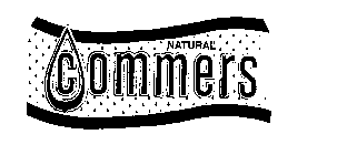 COMMERS NATURAL