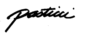 PASTICCI