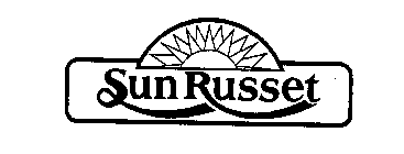 SUN RUSSET