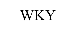 WKY