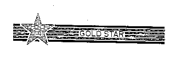 GOLD STAR