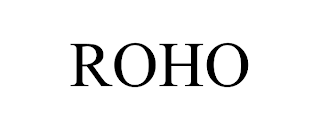 ROHO