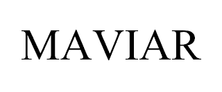 MAVIAR