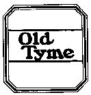 OLD TYME