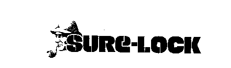 SURE-LOCK