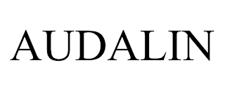 AUDALIN