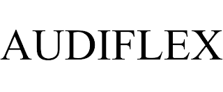 AUDIFLEX