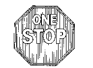 ONE STOP