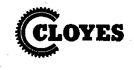 CLOYES