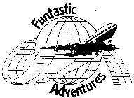 FUNTASTIC ADVENTURES