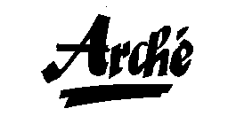 ARCHE