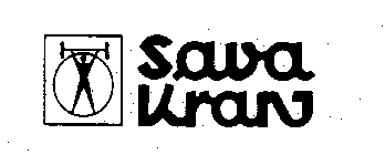 SAVA KRANJ