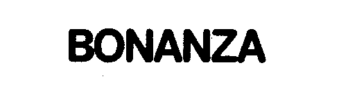 BONANZA