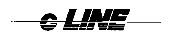 C LINE