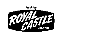 ROYAL CASTLE BRAND