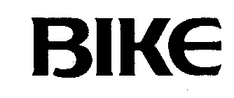 BIKE