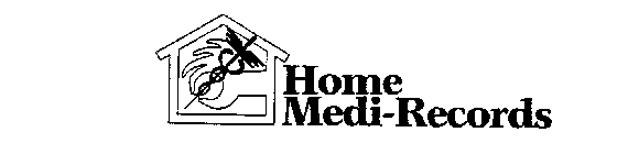 HOME MEDI-RECORDS