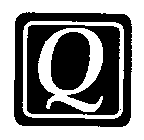 Q
