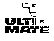 ULTI-MATE